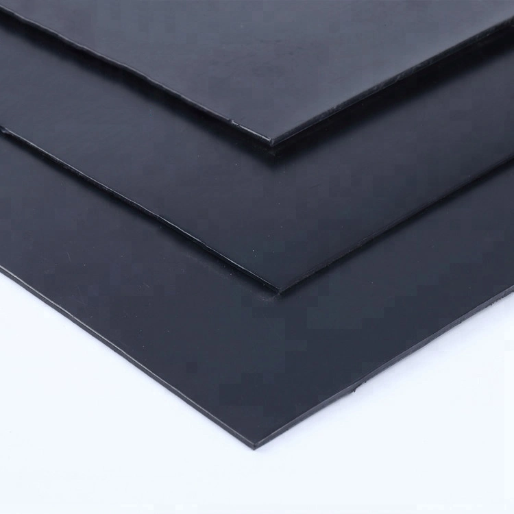 HDPE/LDPE Geomembrane for Tank Aquaculture Pond Liner